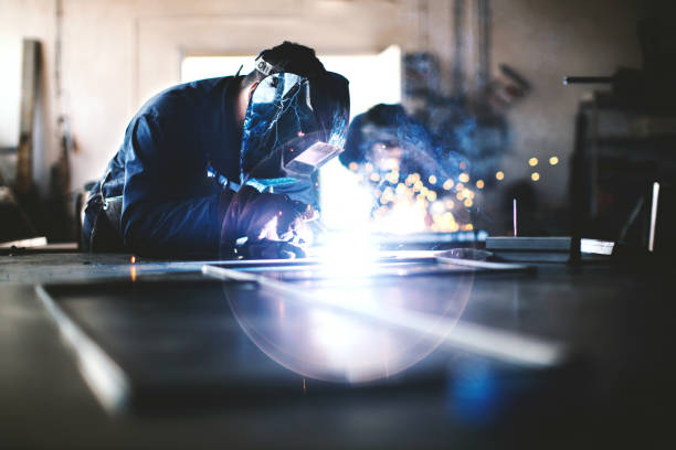 Best Marine and Shipbuilding Welding in Faith, NC