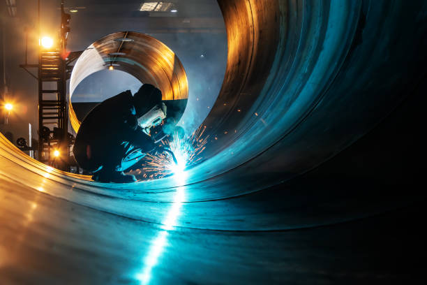 Best Welding Inspection and Certification in Faith, NC
