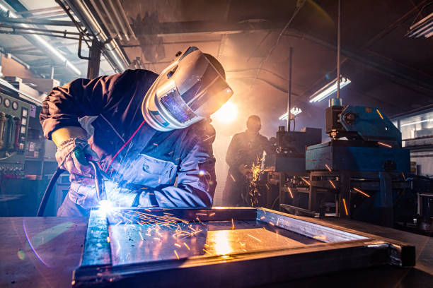 Best Automotive Welding in Faith, NC