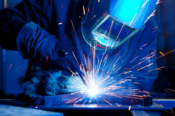  Faith, NC Welder Pros
