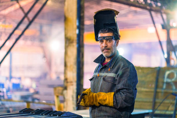 Best Aerospace and Defense Welding in Faith, NC