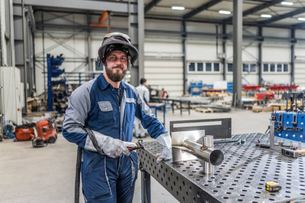 Best Food and Beverage Processing Equipment Welding in Faith, NC