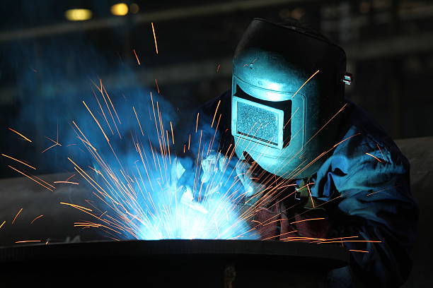 Faith, NC Welder & Metal Fabrication Company