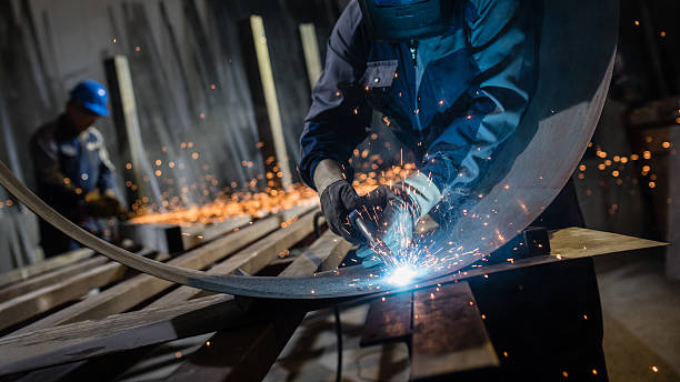 Best Automation and Robotic Welding in Faith, NC