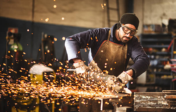 Reliable Faith, NC Welder & Metal Fabrication Solutions